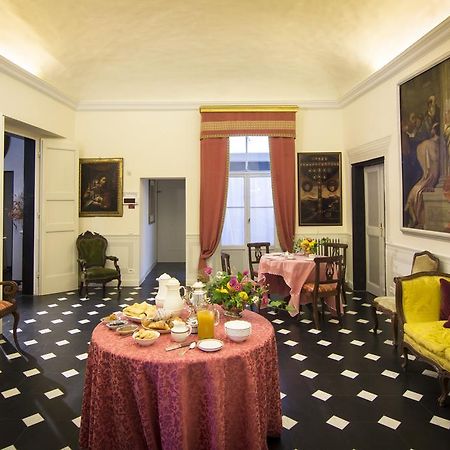 Palazzo Lengueglia B&B Albenga Exteriér fotografie