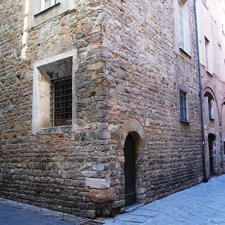 Palazzo Lengueglia B&B Albenga Exteriér fotografie