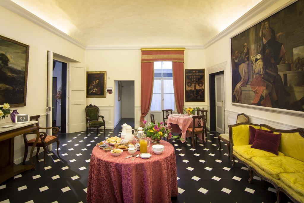 Palazzo Lengueglia B&B Albenga Exteriér fotografie