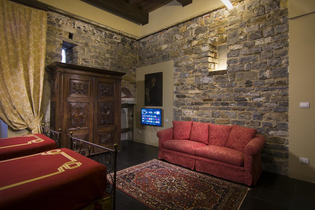 Palazzo Lengueglia B&B Albenga Exteriér fotografie