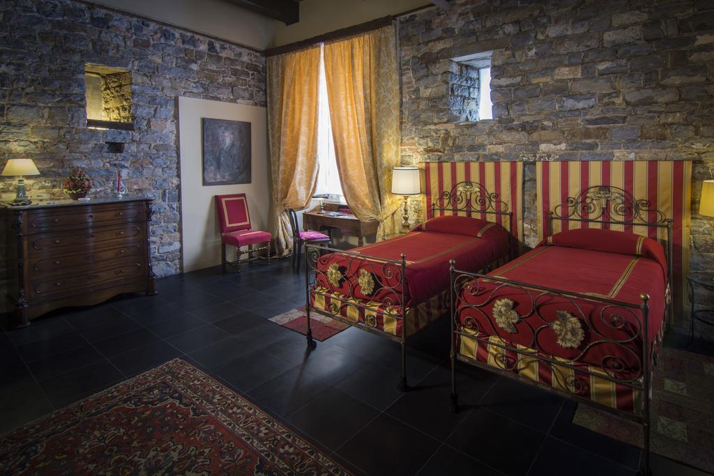 Palazzo Lengueglia B&B Albenga Exteriér fotografie