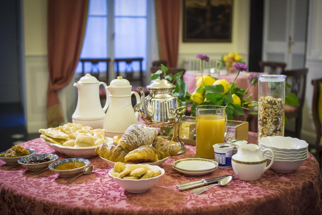 Palazzo Lengueglia B&B Albenga Exteriér fotografie