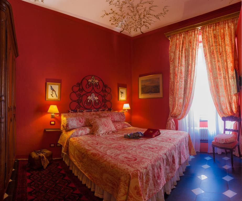 Palazzo Lengueglia B&B Albenga Exteriér fotografie