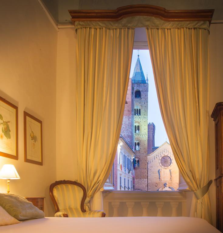 Palazzo Lengueglia B&B Albenga Exteriér fotografie