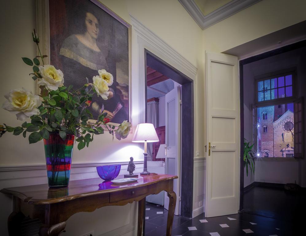 Palazzo Lengueglia B&B Albenga Exteriér fotografie